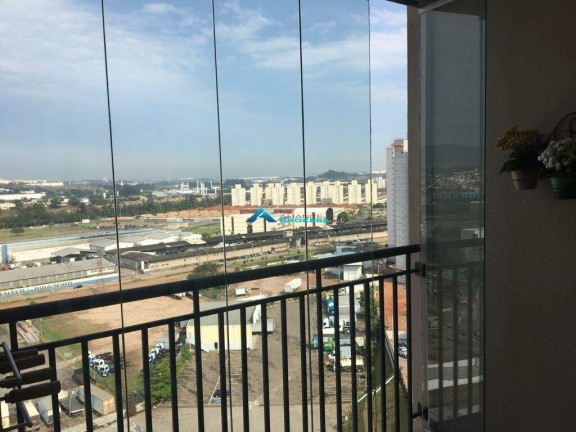 Imagem Apartamento com 3 Quartos à Venda, 73 m² em Torres De São José - Jundiaí Imagem Apartamento com 3 Quartos à Venda, 73 m² em Torres De São José - Jundiaí