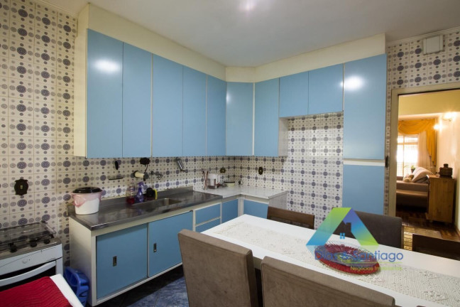 Imagem Casa com 3 Quartos à Venda, 235 m² em Vila Das Mercês - São Paulo