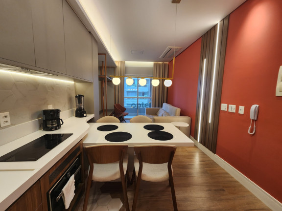 Imóvel com 1 Quarto à Venda, 50 m² em Jardim Do Mar - São Bernardo Do Campo