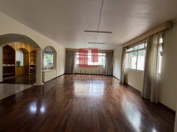 Imagem Apartamento com 3 Quartos à Venda, 294 m² em Jardim Paulista - São Paulo Imagem Apartamento com 3 Quartos à Venda, 294 m² em Jardim Paulista - São Paulo