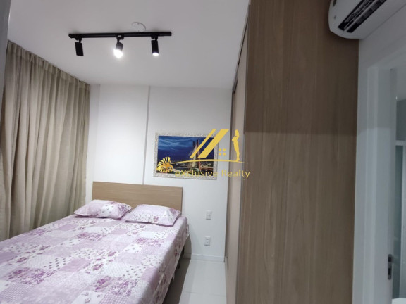Imagem Imóvel com 1 Quarto à Venda, 26 m² em Barra - Salvador Imagem Imóvel com 1 Quarto à Venda, 26 m² em Barra - Salvador