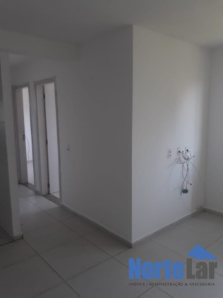 Imagem Apartamento com 2 Quartos à Venda, 44 m² em Parque Nações Unidas - São Paulo Imagem Apartamento com 2 Quartos à Venda, 44 m² em Parque Nações Unidas - São Paulo