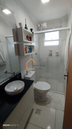 Apartamento com 1 Quarto para Alugar, 50 m² em Maracanã - Praia Grande