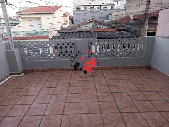 Imagem Sobrado com 5 Quartos à Venda, 190 m² em Rudge Ramos - São Bernardo Do Campo Imagem Sobrado com 5 Quartos à Venda, 190 m² em Rudge Ramos - São Bernardo Do Campo