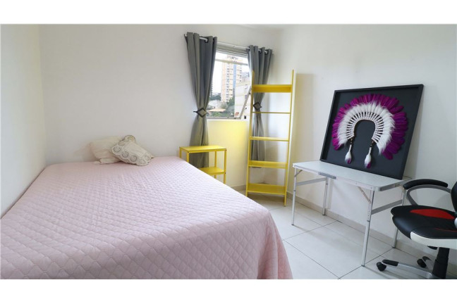 Imagem Apartamento com 2 Quartos à Venda, 78 m² em Vila Andrade - São Paulo Imagem Apartamento com 2 Quartos à Venda, 78 m² em Vila Andrade - São Paulo