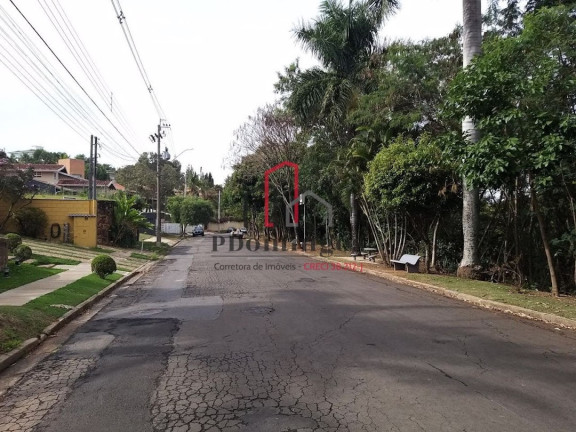 Imagem Terreno à Venda, 1.051 m² em Caminhos De San Conrado - Campinas