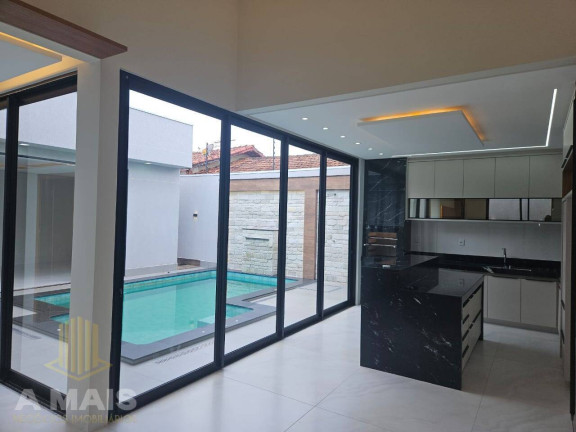 Imagem Apartamento com 4 Quartos à Venda, em Jardim América - Goiânia Imagem Apartamento com 4 Quartos à Venda, em Jardim América - Goiânia