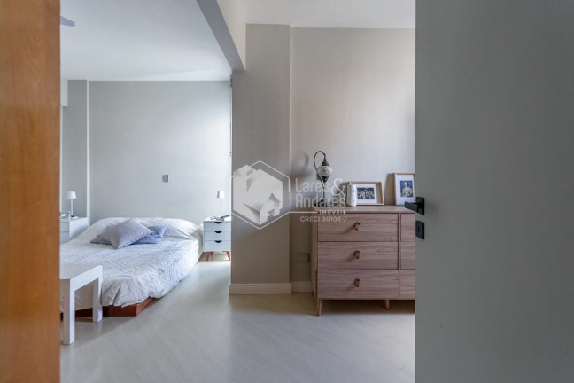 Imagem Apartamento com 3 Quartos à Venda, 134 m² em Vila Mascote - São Paulo