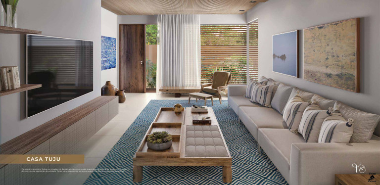 Imagem Casa com 4 Quartos à Venda, 413 m² em Riviera - Bertioga