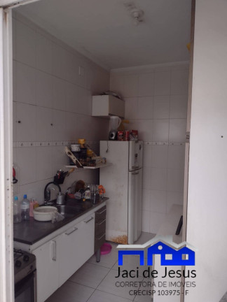 Imagem Apartamento com 3 Quartos à Venda, 178 m² em Jose Menino - Santos