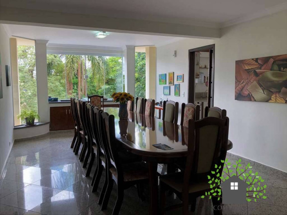 Imagem Casa com 4 Quartos à Venda, 587 m² em Jardim Passárgada I - Cotia Imagem Casa com 4 Quartos à Venda, 587 m² em Jardim Passárgada I - Cotia