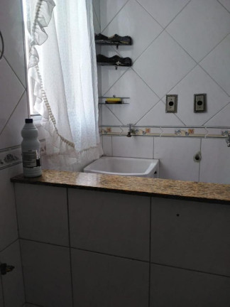Imagem Apartamento com 2 Quartos à Venda, 57 m² em Balneário Itaguai - Mongaguá Imagem Apartamento com 2 Quartos à Venda, 57 m² em Balneário Itaguai - Mongaguá