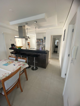Imagem Apartamento com 3 Quartos à Venda, 146 m² em Aparecida - Santos