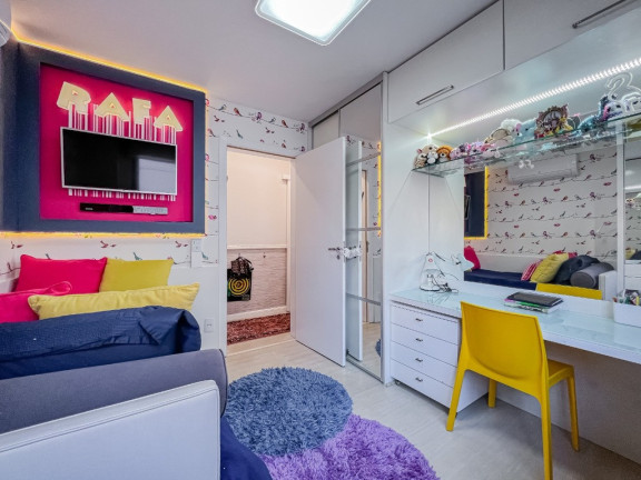 Imagem Apartamento com 3 Quartos à Venda, 150 m² em Bela Vista - Porto Alegre