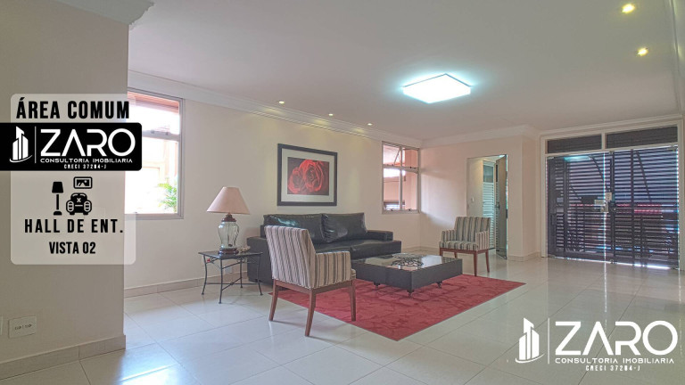 Imagem Apartamento com 2 Quartos à Venda, 77 m² em Zona Central - Rio Claro