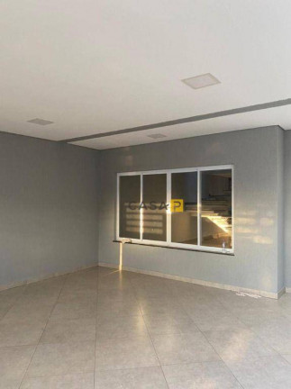 Imagem Casa com 3 Quartos à Venda, 156 m² em Jardim Terramérica Ii - Americana Imagem Casa com 3 Quartos à Venda, 156 m² em Jardim Terramérica Ii - Americana