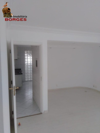 Imagem Apartamento com 3 Quartos à Venda, 91 m² em Campo Belo - São Paulo