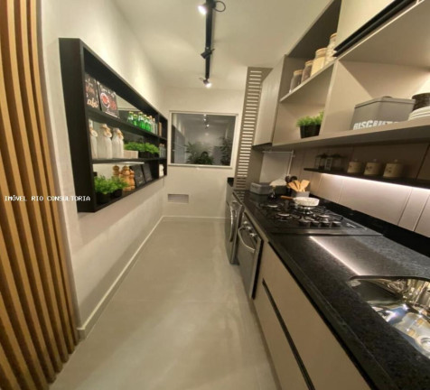 Imagem Apartamento com 2 Quartos à Venda, 45 m² em Rio De Janeiro