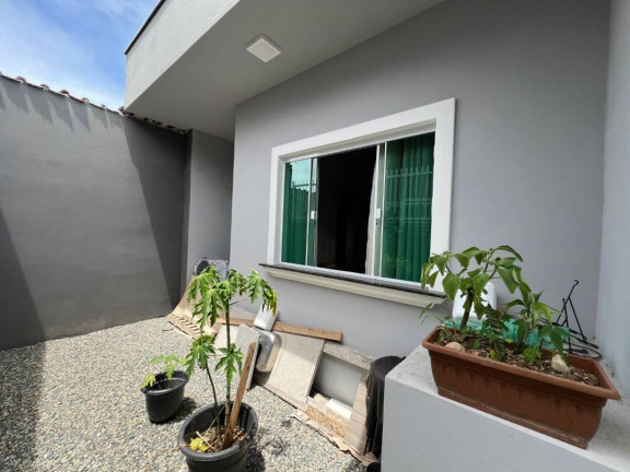 Imagem Casa com 3 Quartos à Venda, 120 m² em Salinas - Balneário Barra Do Sul
