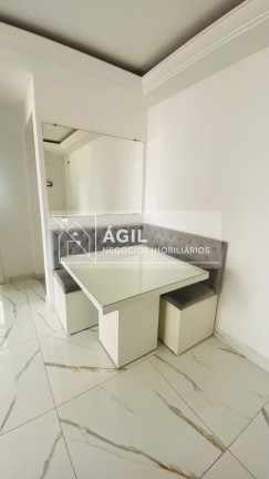 Imagem Apartamento com 2 Quartos à Venda, 47 m² em Loteamento Villa Branca - Jacareí Imagem Apartamento com 2 Quartos à Venda, 47 m² em Loteamento Villa Branca - Jacareí