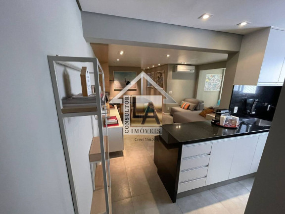 Imagem Apartamento com 3 Quartos à Venda, 97 m² em Vila Cordeiro - São Paulo Imagem Apartamento com 3 Quartos à Venda, 97 m² em Vila Cordeiro - São Paulo
