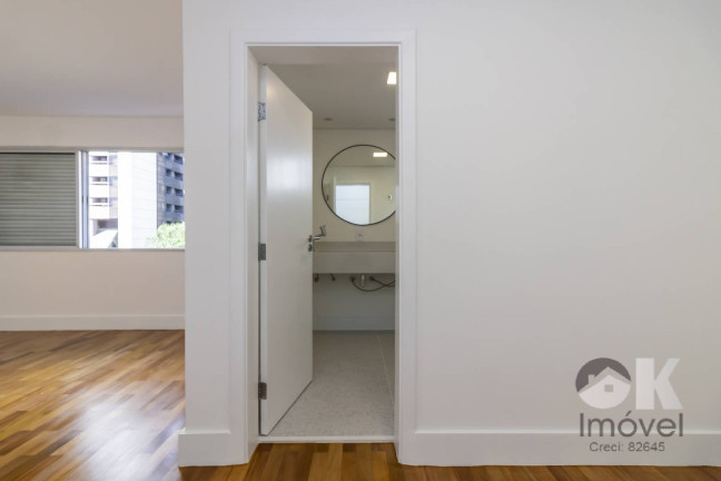 Imagem Apartamento com 3 Quartos à Venda, 150 m² em Jardim Paulista - São Paulo Imagem Apartamento com 3 Quartos à Venda, 150 m² em Jardim Paulista - São Paulo
