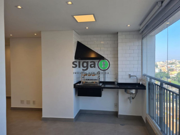 Imagem Apartamento com 2 Quartos à Venda, 67 m² em Vila Andrade - São Paulo Imagem Apartamento com 2 Quartos à Venda, 67 m² em Vila Andrade - São Paulo