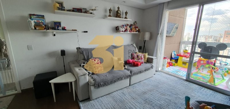 Imagem Cobertura com 3 Quartos à Venda, 263 m² em Vila Andrade - São Paulo