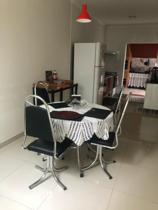 Imagem Casa de Condomínio com 3 Quartos à Venda, 150 m² em Wanel Ville - Sorocaba