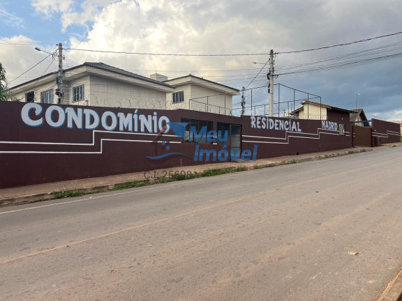 Imagem Imóvel com 2 Quartos à Venda, 50 m² em Parque Marajó - Valparaíso De Goiás Imagem Imóvel com 2 Quartos à Venda, 50 m² em Parque Marajó - Valparaíso De Goiás