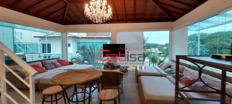 Imagem Casa com 4 Quartos à Venda ou Locação, 220 m² em Brava - Armação Dos Búzios Imagem Casa com 4 Quartos à Venda ou Locação, 220 m² em Brava - Armação Dos Búzios