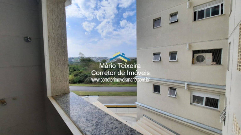 Imagem Apartamento com 3 Quartos à Venda, 104 m² em Urbanova - São José Dos Campos