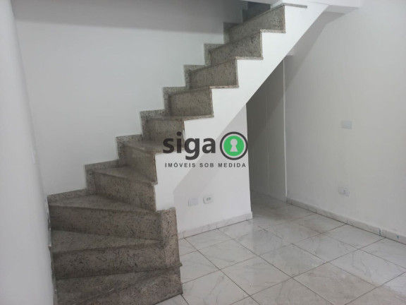 Imagem Casa com 2 Quartos à Venda, 80 m² em Vila Carrão - São Paulo Imagem Casa com 2 Quartos à Venda, 80 m² em Vila Carrão - São Paulo