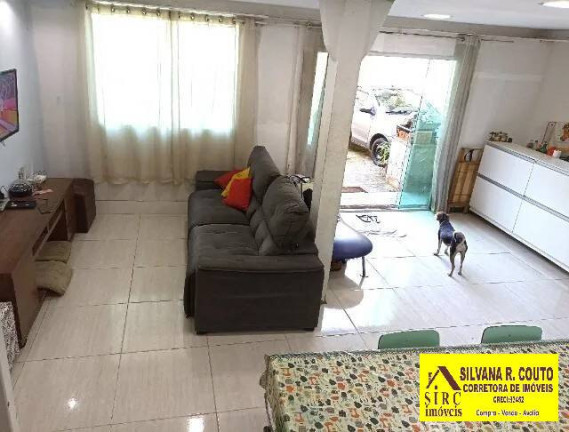 Imagem Casa com 3 Quartos à Venda, 439 m² em Itaipuaçu - Maricá