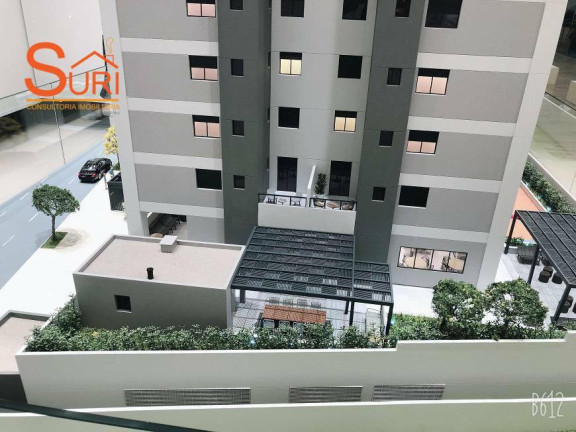 Apartamento com 3 Quartos à Venda, 135 m² em Vila Assunção - Santo André
