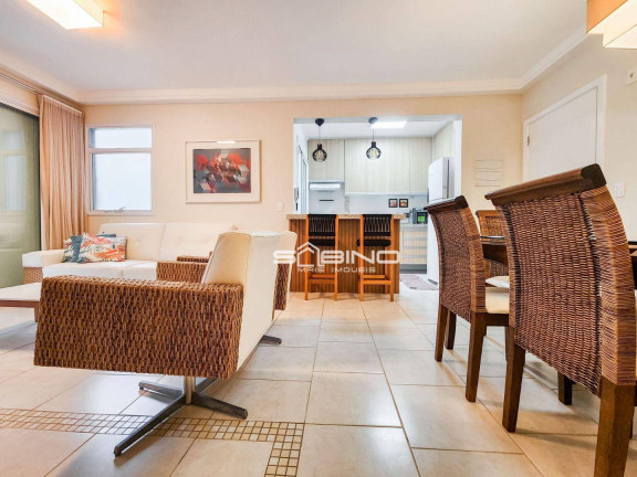 Imagem Apartamento com 3 Quartos à Venda, 102 m² em Riviera De São Lourenço - Bertioga