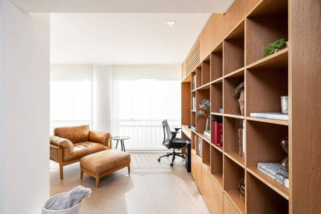Imagem Apartamento com 3 Quartos à Venda, 159 m² em Consolação - São Paulo Imagem Apartamento com 3 Quartos à Venda, 159 m² em Consolação - São Paulo