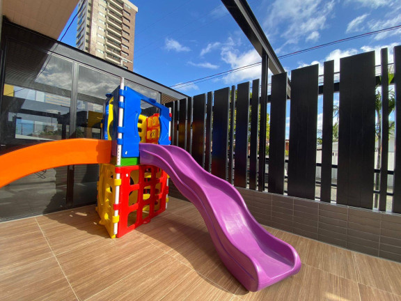 Imagem Apartamento com 2 Quartos à Venda, 61 m² em Tambauzinho - João Pessoa