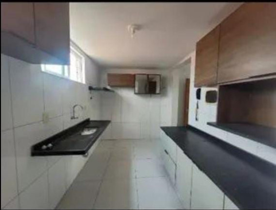 Imagem Apartamento com 3 Quartos à Venda, 77 m² em Jardim Cidade Universitária - João Pessoa
