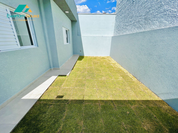 Imagem Casa com 3 Quartos à Venda, 120 m² em Nova Cerejeira - Atibaia Imagem Casa com 3 Quartos à Venda, 120 m² em Nova Cerejeira - Atibaia