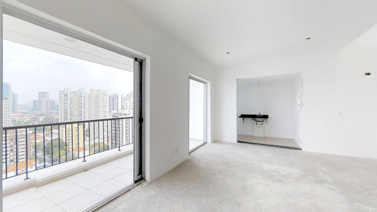 Imagem Cobertura com 2 Quartos à Venda, 163 m² em Brooklin - São Paulo Imagem Cobertura com 2 Quartos à Venda, 163 m² em Brooklin - São Paulo