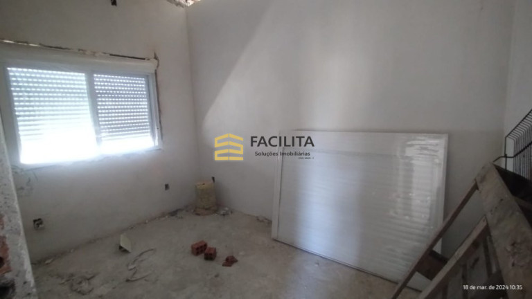 Imagem Casa com 2 Quartos à Venda, 250 m² em Três Vendas - Pelotas
