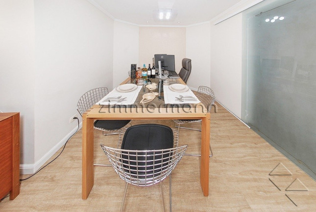 Imagem Apartamento com 3 Quartos à Venda, 171 m² em Santana - São Paulo