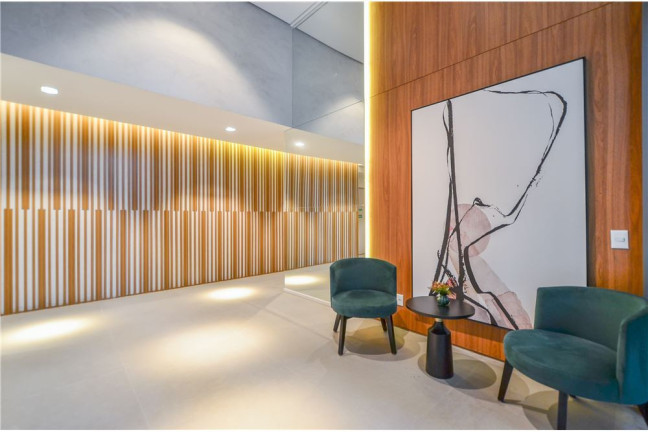Imagem Apartamento com 1 Quarto à Venda, 69 m² em Vila Nova Conceição - São Paulo Imagem Apartamento com 1 Quarto à Venda, 69 m² em Vila Nova Conceição - São Paulo