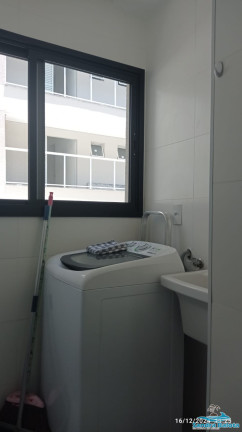 Apartamento com 2 Quartos à Venda, 82 m² em Tenório - Ubatuba