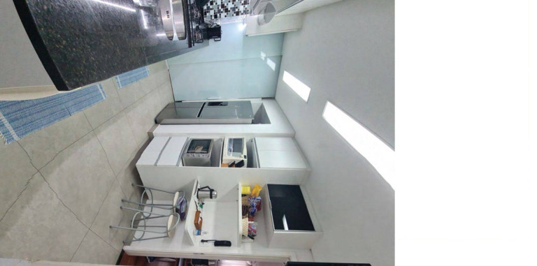 Imagem Apartamento com 3 Quartos à Venda, 120 m² em Vila Brasílio Machado - São Paulo