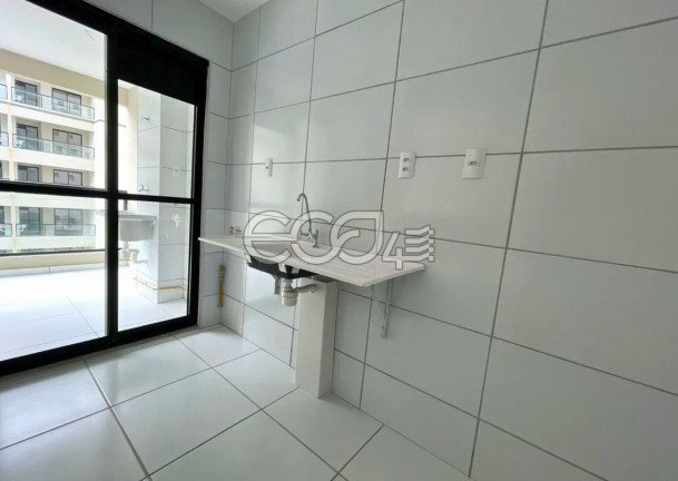 Imagem Apartamento com 2 Quartos à Venda, 58 m² em Farolândia - Aracaju