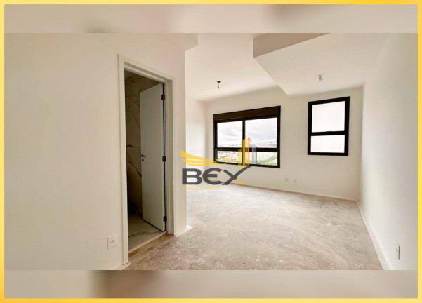 Imagem Apartamento com 3 Quartos à Venda, 123 m² em Alphaville Empresarial - Barueri
