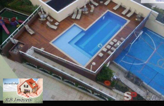 Imagem Apartamento com 3 Quartos à Venda, 106 m² em Vila Guiomar - Santo André Imagem Apartamento com 3 Quartos à Venda, 106 m² em Vila Guiomar - Santo André