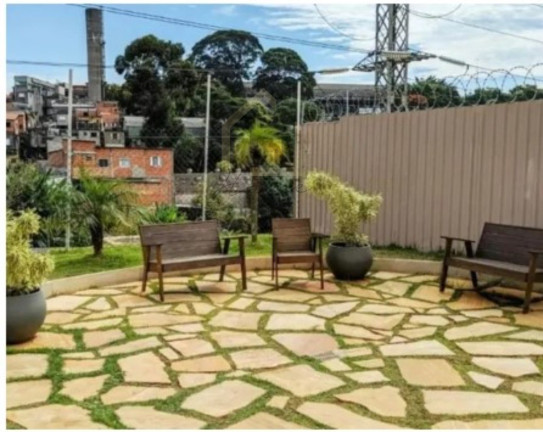 Imagem Imóvel com 2 Quartos à Venda, 44 m² em Paulicéia - São Bernardo Do Campo Imagem Imóvel com 2 Quartos à Venda, 44 m² em Paulicéia - São Bernardo Do Campo